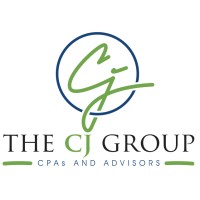 The CJ Group logo - Similar company to Vail & Park, P.C.
