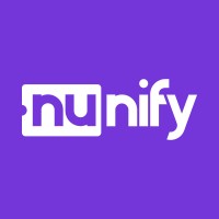 Nunify logo - Similar company to Verce