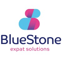 BlueStone Expat Solutions logo - Similar company to International Welcome Center North (Iwcn)