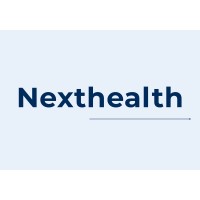 Nexthealth logo - Similar company to Evidone Sa