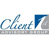 Client 1st Advisory Group logo - Similar company to Warwick Shore Advisors