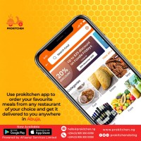 Prokitchen logo - Similar company to 4Runner Global Services