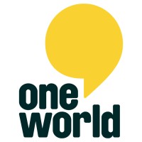 OneWorld logo - Similar company to Senfay Youcloud