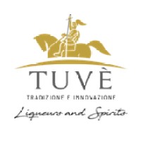 TUVE' by Turin Vermouth logo - Similar company to Tecrize