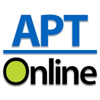 APTOnline Limited logo - Similar company to Dyn