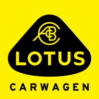 Lotus Carwagen Bilbao logo - Similar company to Caffyns Lotus Kent