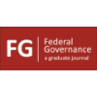 Federal Governance