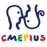 CMEPIUS Erasmus+ Slovenia logo - Similar company to Celex
