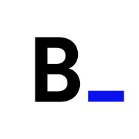 Bitnoise logo - Similar company to 21 Strun
