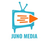 Juno Media logo - Similar company to Juno Medya