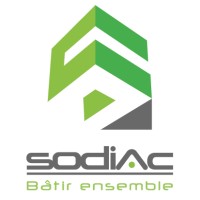 SODIAC logo - Similar company to Shlmr