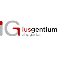Ius Gentium Abogados logo - Similar company to Ius Gentium