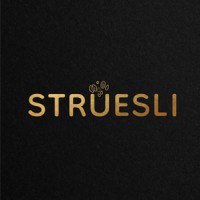 Struesli logo - Similar company to Foreverly'S