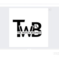 TheWatchBusiness logo - Similar company to Chronofinder Ltd