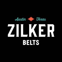Zilker Belts logo - Similar company to Macks Belts