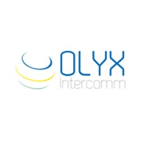 Olyx Intercomm logo - Similar company to Olyx Holzbausysteme Gmbh