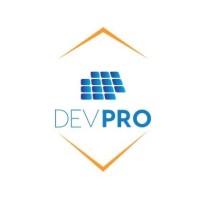DevPro logo - Similar company to Jmfhc Llc