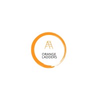 Orange Ladders logo - Similar company to Unclod.Ai