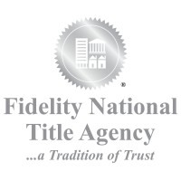 Fidelity National Title Agency, Arizona logo - Similar company to Divorce Analytics