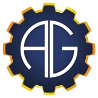 A.G. Stacker logo - Similar company to Longterm Technology Services