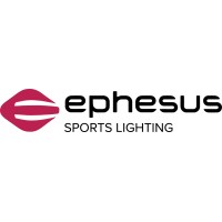 Ephesus Sports Lighting logo - Similar company to Quantum Lighting Group, Inc.