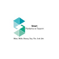 Smart Planlama ve Tasarım Mim. Müh. Danış. İnş. Tic. Ltd. Şti. logo - Similar company to Builder Assist Llc