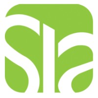 SLA LAND ARCHITECTS logo - Similar company to Chanikva Studio