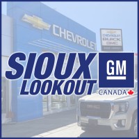 Sioux Lookout GM logo - Similar company to Lendx