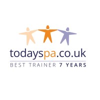 Today's PA logo - Similar company to Scaletx Hr Advisory