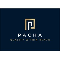 Pacha Tools logo - Similar company to Pachatool