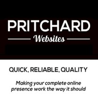 Pritchard Websites logo - Similar company to Werbejunge