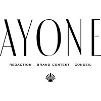 Ayone communication logo - Similar company to Prsense