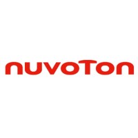 Nuvoton Technology Korea Ltd. logo - Similar company to Chip Sphere