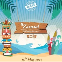 ZARURAT logo - Similar company to Atrangi - The Dream Follower