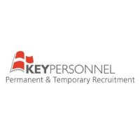 Key Personnel Recruitment logo - Similar company to Trinity News