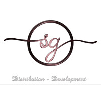 Sg development distribution esthétique logo - Similar company to Mabeautyplus