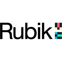 Rubik VC logo - Similar company to Dba