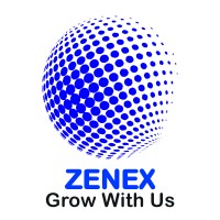 Zenex Commercial Brokers LLC, logo - Similar company to Miftah Albaraka Financing Broker