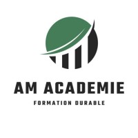 AM ACADEMIE logo - Similar company to Wbs Training Tunisia