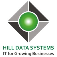 Hill Data Systems Limited logo - Similar company to Little Big Tech