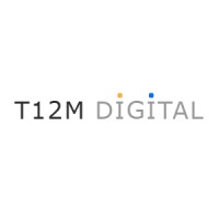 T12M Digital logo - Similar company to T12M Ventures