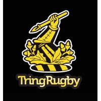 Tring Rugby Union Football Club logo - Similar company to Cs Stags 1863