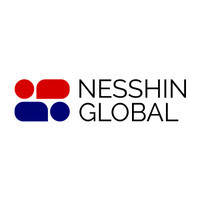 Nesshin Global logo - Similar company to Handholders Global