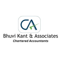 Bhuvi Kant & Associates logo - Similar company to Sparsh & Associates (Chartered Accountant Noida)