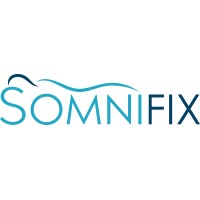 SomniFix logo - Similar company to Sonnet