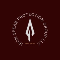 Iron Spear Protection Group LLC logo - Similar company to Citadel Security Usa