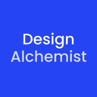 Design Alchemist logo - Similar company to Hazedesigns