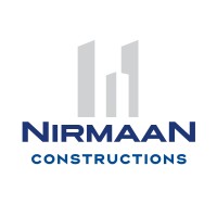 Nirmaan Constructions logo - Similar company to Harmony-The Music School