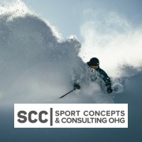 Sport CC logo - Similar company to Topcamp