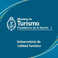 Subsecretaría de Calidad Turística Argentina logo - Similar company to Oficina De Revenue
